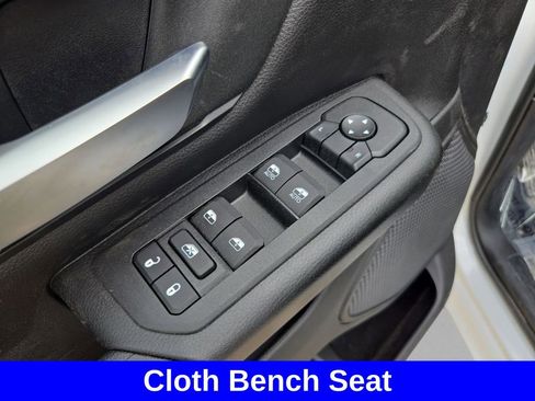 New 2026 RAM 1500 Express AWD/4WD image 14