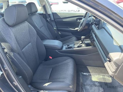 Used 2024 Honda Accord EX image 27