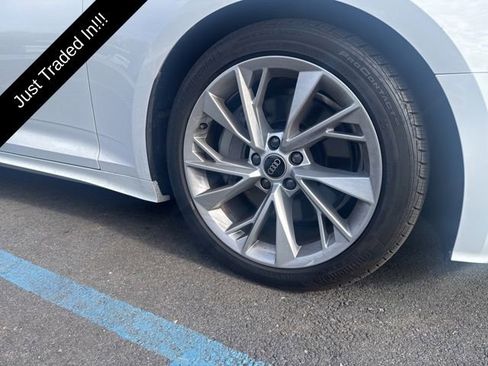Used 2021 Audi A5 2.0T Premium w/ Convenience Package image 4