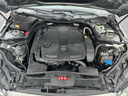 Used 2014 Mercedes-Benz E 350 Sedan w/ Premium 1 Package image 29
