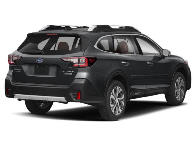 Used 2022 Subaru Outback Touring AWD/4WD image 5