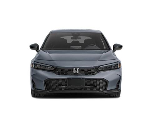 Used 2025 Honda Civic Sport image 4