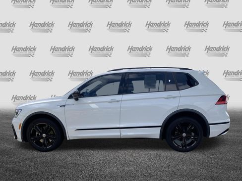 Used 2019 Volkswagen Tiguan SEL Premium R-Line AWD/4WD image 7