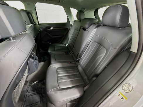 Certified 2023 Audi Q5 2.0T Premium w/ Convenience Package AWD/4WD image 20