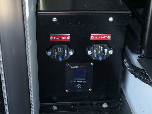 Used 2025 RAM ProMaster 1500 w/ Quick Order Package 22G SLT image 15