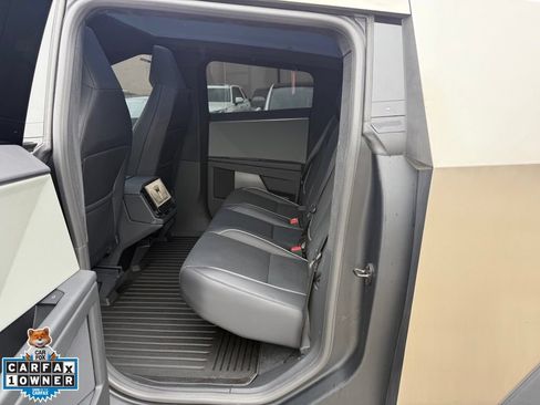 Used 2024 Tesla Cybertruck Cyberbeast AWD/4WD image 28