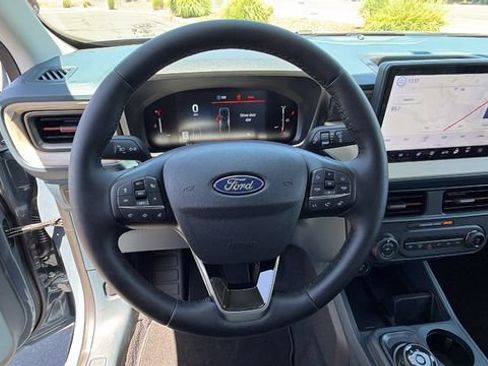 New 2026 Ford Maverick Lariat AWD/4WD image 26