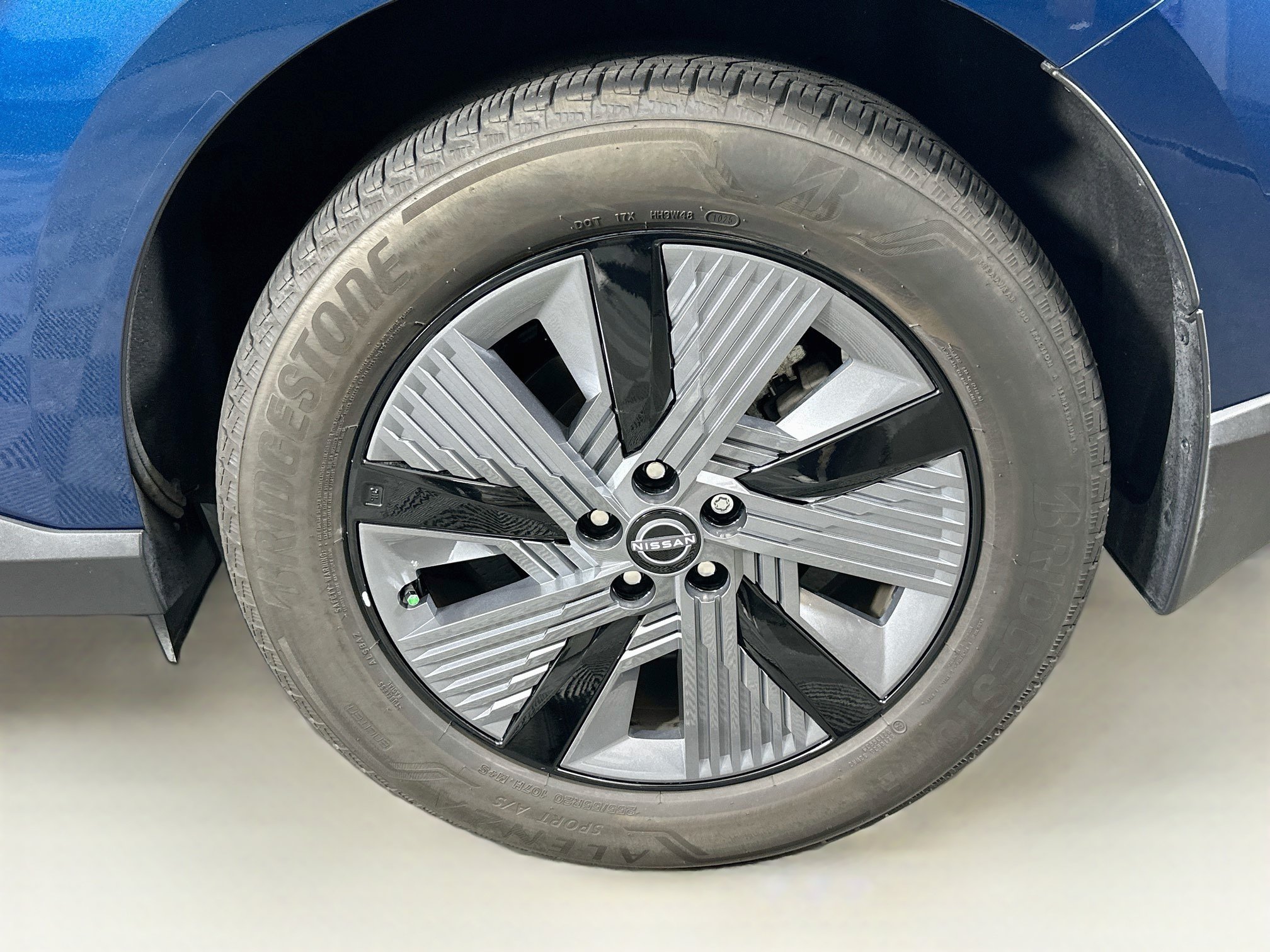 Used 2025 Nissan Murano SL w/ Cargo Package AWD/4WD image 11
