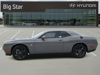 Used 2023 Dodge Challenger SXT w/ Blacktop Package video 2