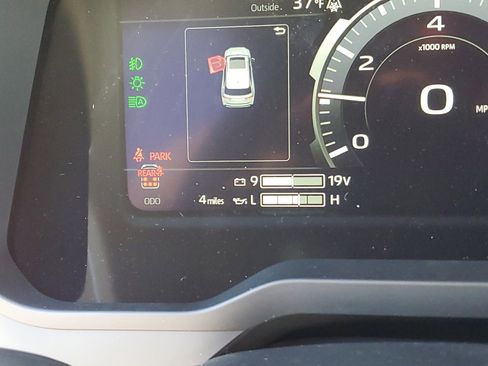 New 2026 Toyota Sequoia TRD Pro image 26