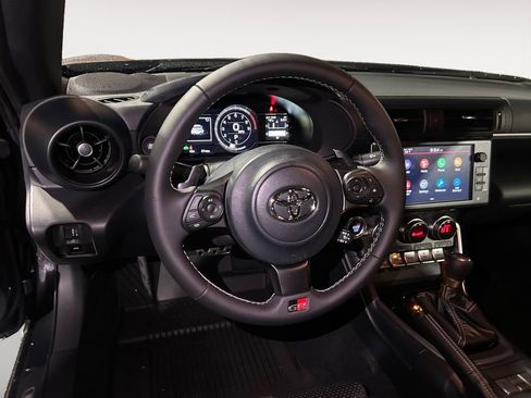 New 2026 Toyota GR86 Premium image 14