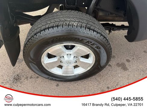 Used 2014 Toyota Tacoma PreRunner w/ Convenience Package image 23