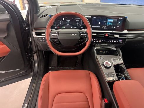 New 2026 Kia Sportage SX Prestige AWD/4WD image 27