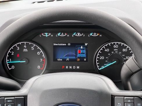 New 2026 Ford F150 XL RWD image 25
