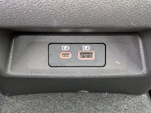 Certified 2024 Nissan Altima 2.5 SR image 30