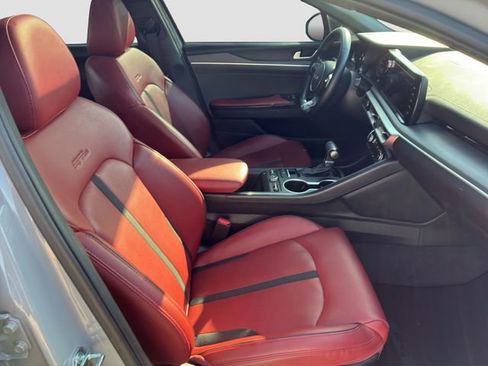 Used 2024 Kia K5 GT-Line image 21