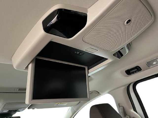 New 2027 Honda Odyssey Elite image 23
