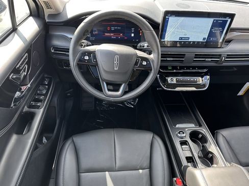 New 2025 Lincoln Corsair Reserve w/ Jet Appearance Package image 21