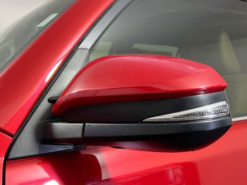 Used 2021 Toyota 4Runner Limited image 12