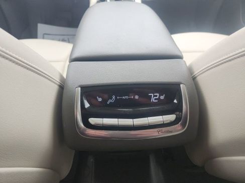 Used 2024 Cadillac XT6 Premium Luxury w/ LPO, Floor Liner Package image 19