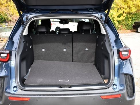 New 2026 MAZDA CX-50 AWD 2.5 S w/ Preferred Pkg image 28