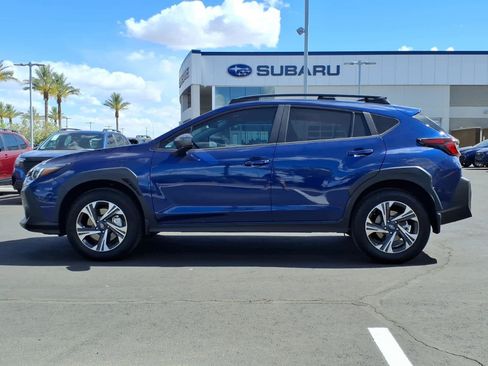 Certified 2026 Subaru Crosstrek 2.0i Premium AWD/4WD image 4