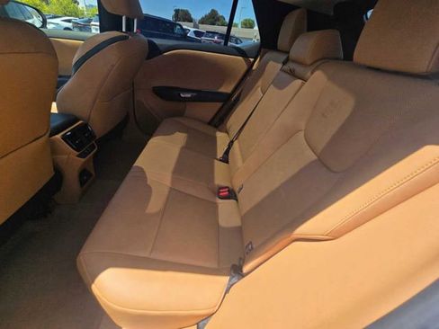 Certified 2024 Lexus RZ 450e Premium w/ Technology Package AWD/4WD image 17
