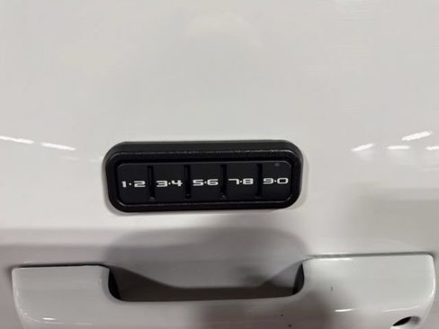 Certified 2025 Ford F150 XLT w/ Equipment Group 302A MID AWD/4WD image 39