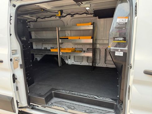 Used 2021 Ford Transit 250 Low Roof RWD image 28