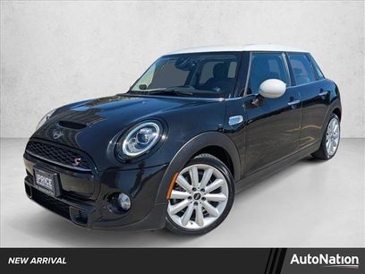 Used 2019 MINI Cooper S w/ Premium Package