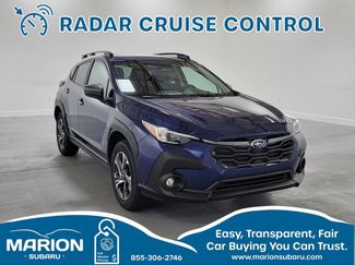 New 2026 Subaru Crosstrek 2.5i Premium AWD/4WD 360° Tour