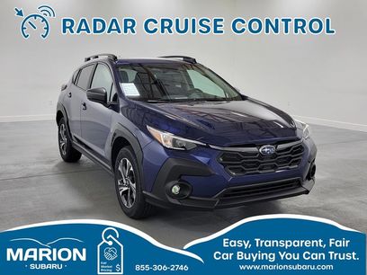 New 2026 Subaru Crosstrek 2.5i Premium
