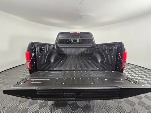 Used 2020 Ford F150 Lariat image 17