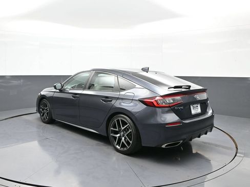 Certified 2023 Honda Civic Sport Touring image 8