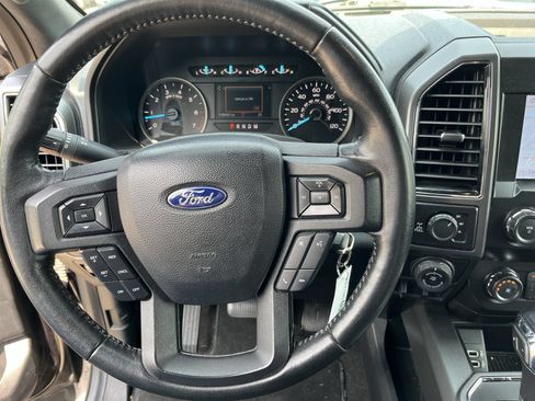 Used 2019 Ford F150 XLT w/ Equipment Group 302A Luxury AWD/4WD image 18