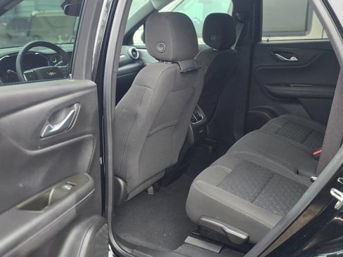 Used 2022 Chevrolet Blazer LT image 8