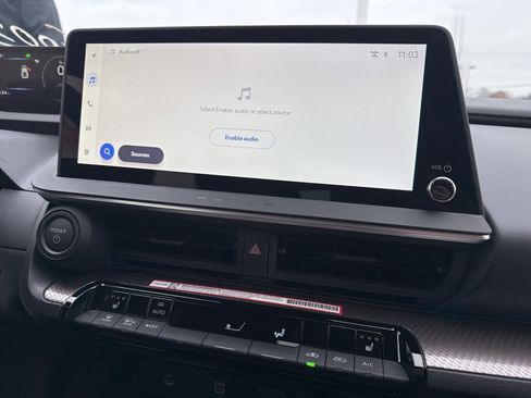 New 2026 Toyota Prius XLE image 7