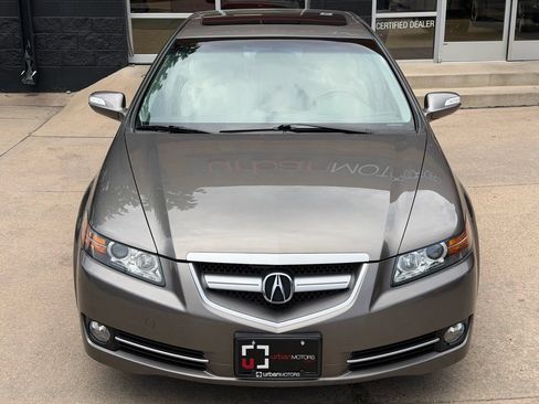 Used 2008 Acura TL FWD image 5