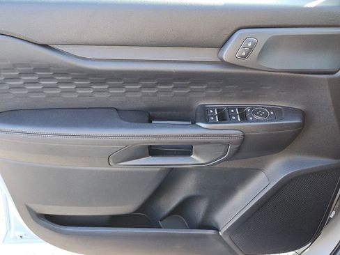 New 2026 Ford Ranger XLT w/ Equipment Group 301A High image 24