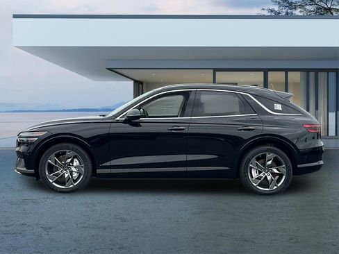 New 2025 Genesis Electrified GV70 Advanced w/ Prestige Package image 7