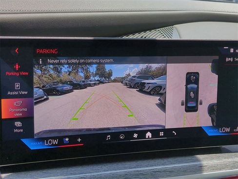 New 2025 BMW 760i xDrive image 19