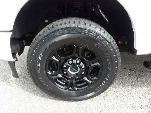 Used 2024 Ford F250 XL w/ STX Appearance Package AWD/4WD image 54