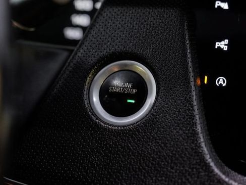 Used 2016 Cadillac CT6 Luxury AWD/4WD image 29