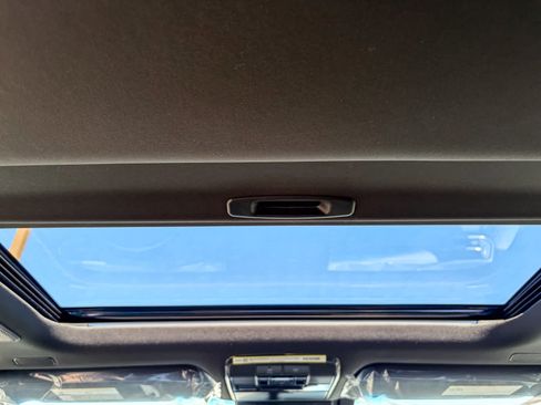 New 2026 Lexus LX 700h Luxury AWD/4WD image 17
