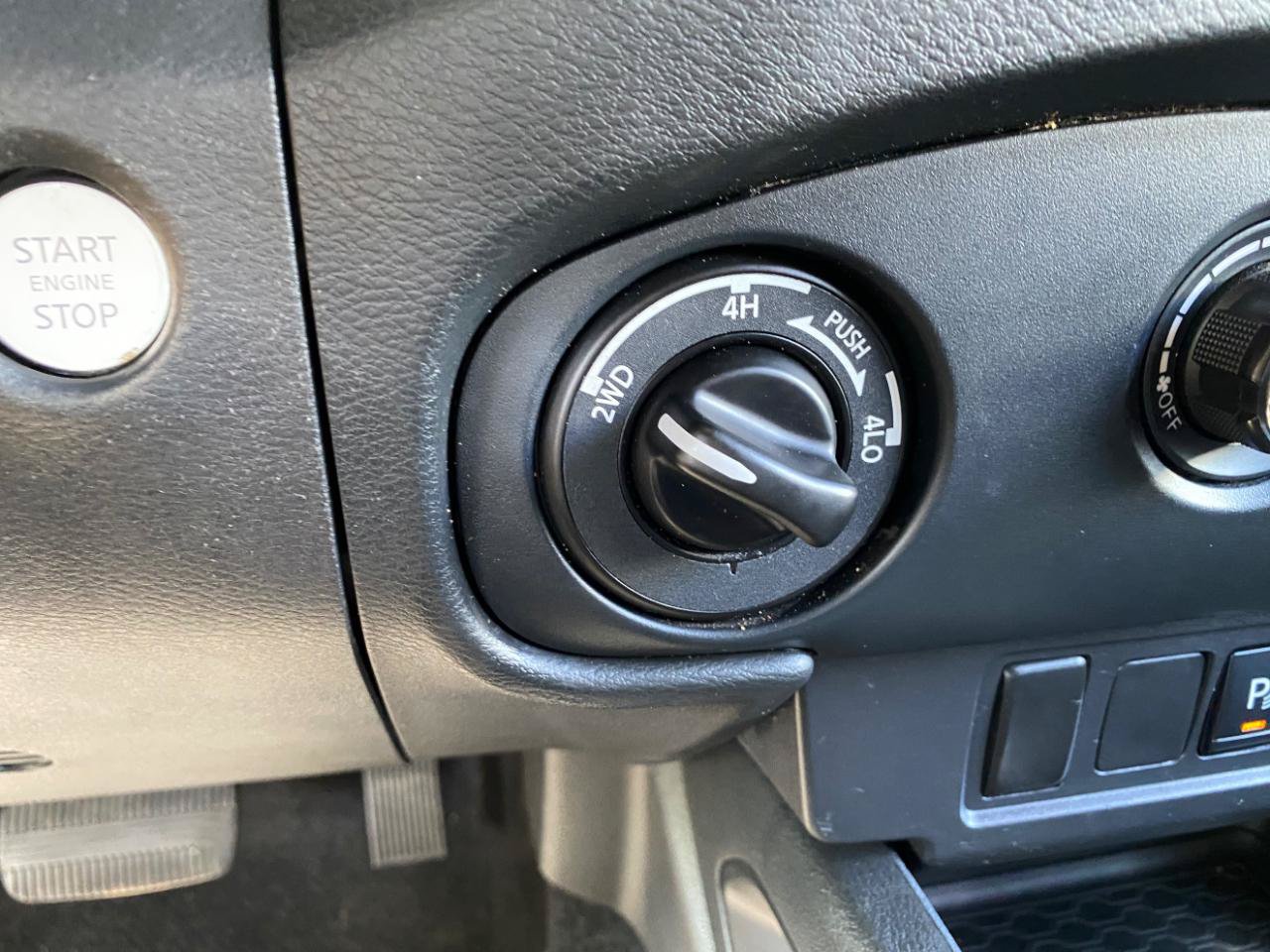 Used 2022 Nissan Frontier S w/ Technology Package AWD/4WD image 67