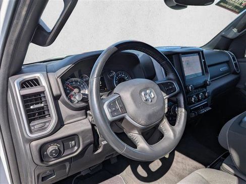 Used 2023 RAM 1500 Big Horn image 12