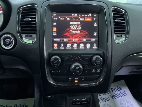 Used 2015 Dodge Durango R/T w/ Premium Nappa Leather Group RWD image 21