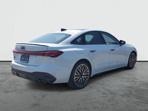 New 2026 Audi S5 Premium Plus AWD/4WD image 4