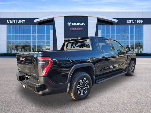 New 2026 GMC Sierra EV Elevation w/ Premium Package image 6