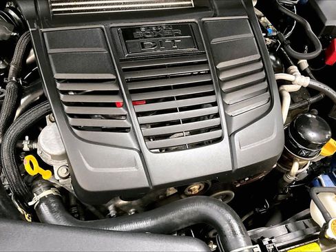 Used 2020 Subaru WRX image 31